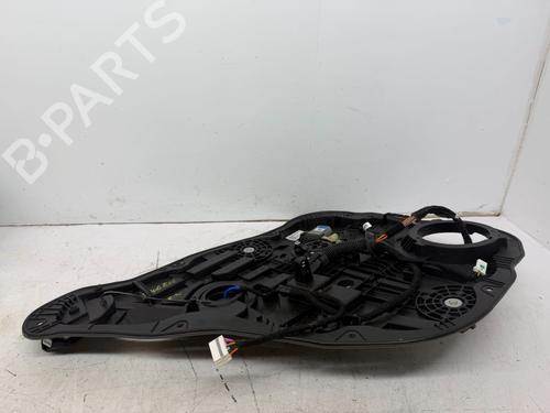 Rudehejsemekanisme venstre bagtil KIA EV6 (CV) 77 | BP31820918C24 