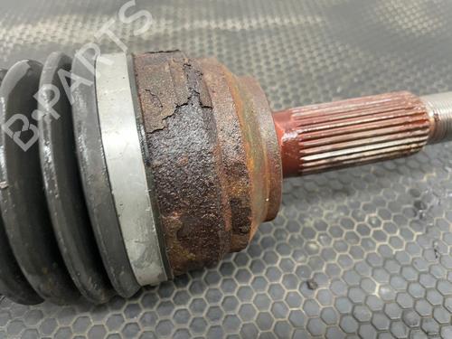 Left front driveshaft TESLA MODEL S (5YJS) 75D AWD | BP29691046M38 