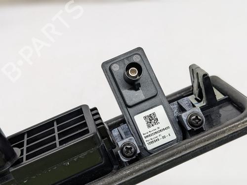 Camera TESLA MODEL 3 (5YJ3) EV AWD | BP29693645E14 