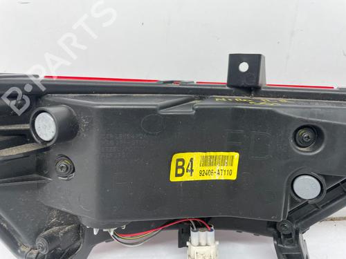 Bak støtfanger KIA NIRO II (SG2) EV | BP29693693C8 