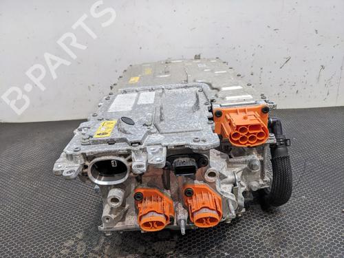 Inverter/Konverter RENAULT MEGANE E-TECH SUV EV60 (BNJ1) | BP29693764M119