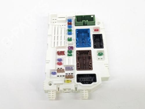 Sikringsdåse OPEL ASTRA L (OV5) Astra-e (F3ZKWZ) | BP29690779E1 
