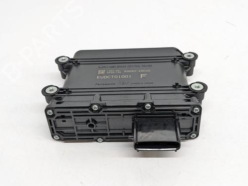 Elektronisk modul TOYOTA bZ4X (_EAM1_) EV (YEAM15) | BP29692496M83 