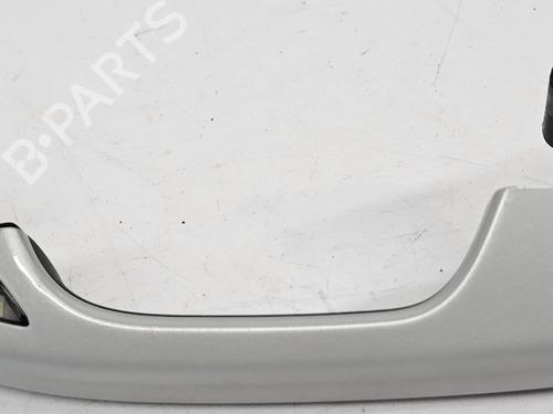 Klamka zewnętrzna drzwi przednich prawych VOLVO XC40 (536) T5 AWD | BP29693091C129 