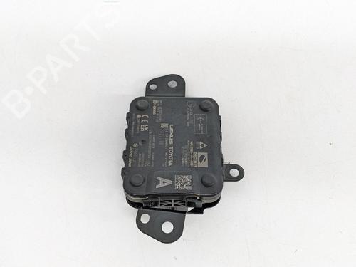 Electronic module TOYOTA bZ4X (_EAM1_) EV (YEAM15) | BP29692917M83 
