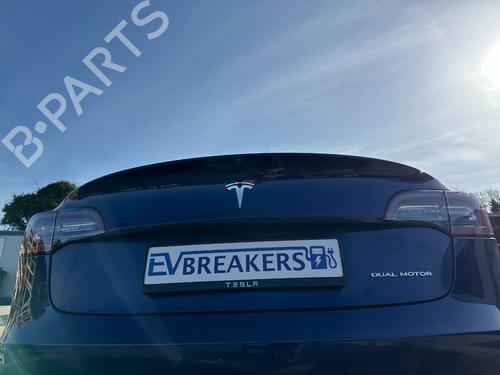 Boot lining TESLA MODEL 3 (5YJ3) EV AWD | BP33279896I3 - Image 3