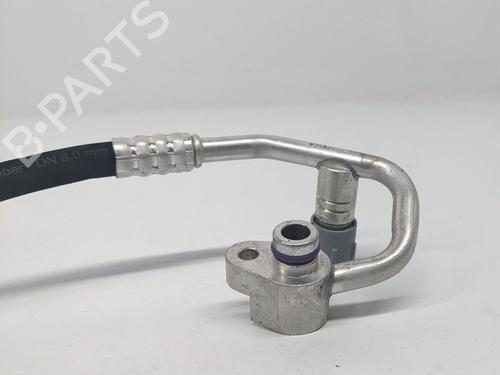 AC pipe AUDI E-TRON GT Saloon (F83, F8P) GT quattro | BP29687591M126 