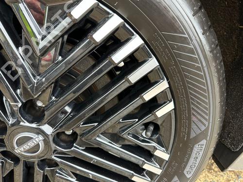 Fælk NISSAN LEAF (ZE1) Electric | BP33158602C45  - Image 7