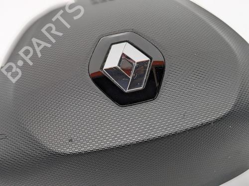 Førerens kollisjonspute RENAULT ZOE (BFM_) R110 | BP29691410C9 