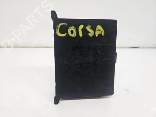 Climate control VAUXHALL CORSA Mk V (F) 1.2 | BP29691175I5 