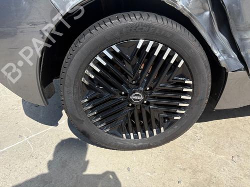 Fælk NISSAN LEAF (ZE1) Electric (150 hp) 29693685