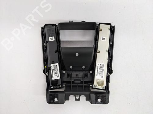 Andre JAGUAR I-PACE (X590) EV400 AWD | BP29695120O1