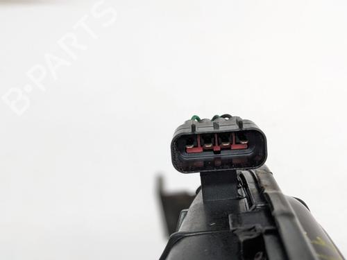 Haut-parleur JAGUAR I-PACE (X590) EV400 AWD | BP29693670E2