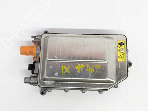 Andre BMW iX (I20) xDrive 40 | BP29692721O1 
