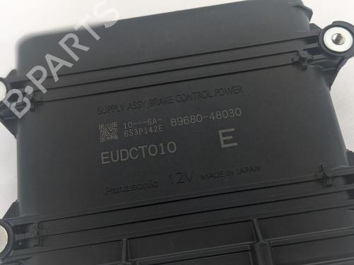 Modulo electronico LEXUS RZ (_BM1_) 300e (XEBM10) | BP29694616M83 