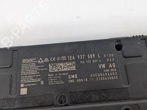 Module électronique VW ID.4 (E21) Performance | BP29691284M83 