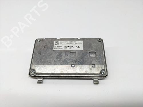 Camera HONDA e (ZC7_) Electric Advance (ZC7) | BP29689893E14