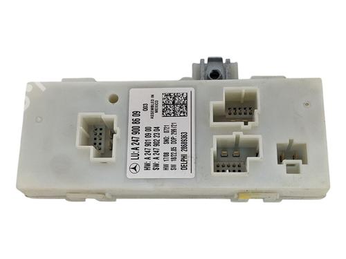 elektronisk-modul-mercedes-benz-eqa-h243-2021-31031689 main image