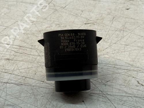 Czujnik elektroniczny VAUXHALL MOKKA MOKKA-e (76) | BP30768478M84