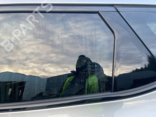 Deurruit links achter KIA EV6 (CV) 77 | BP29691718C20