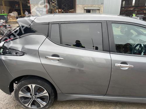Dør højre bagtil NISSAN LEAF (ZE1) Electric (150 hp) 29695597