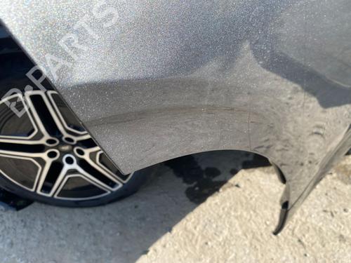 Dør høyre bak VW TIGUAN ALLSPACE (BW2, BJ2) 1.5 TSI | BP29692878C5 