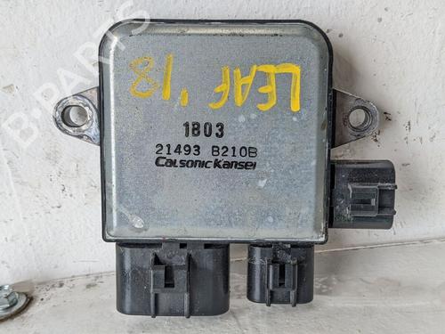 Elektronisk modul NISSAN LEAF (ZE1) Electric (150 hp) 29688665