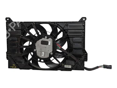 Ventola JAGUAR I-PACE (X590) EV400 AWD (400 hp) 30474117