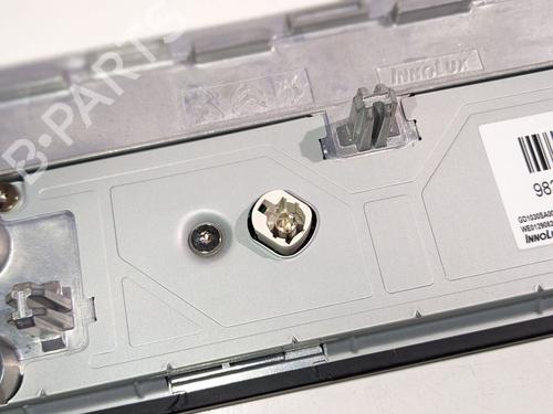 Display VAUXHALL CORSA Mk V (F) 1.5 | BP29689077C48 
