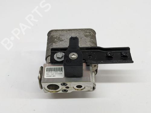 AC-rør JAGUAR I-PACE (X590) EV400 AWD | BP29690708M126