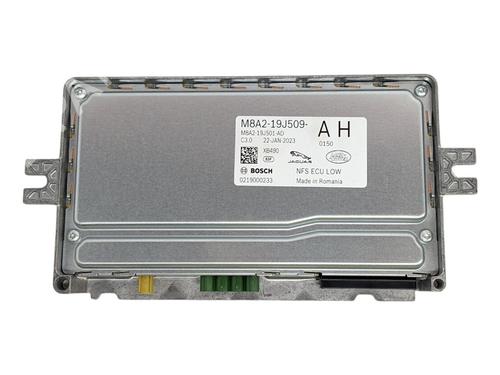 Elektronisk modul JAGUAR I-PACE (X590) EV400 AWD | BP29693605M83