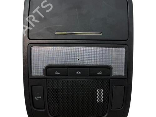 Plafoniera interna MG MG 4 (EH32) EV (170 hp) 32355289