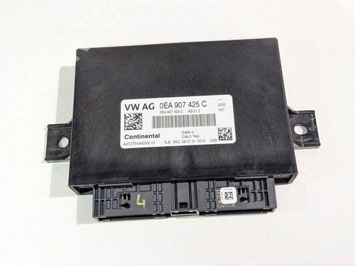 Electronic module SKODA ENYAQ iV SUV (5AZ) 60 | BP28697051M83 