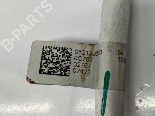 AC-rør FIAT 500e (332_) Elektro 3+1 (FA1) | BP29690341M126