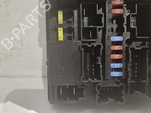 Fuse box NISSAN LEAF (ZE1) Electric | BP29688776E1 