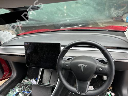 Used Airbag Kit TESLA MODEL 3 (5YJ3) EV Performance AWD (462 hp) 31985121