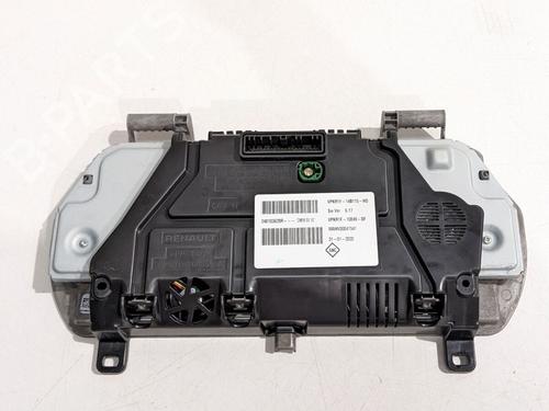 Kombinert Instrument RENAULT ZOE (BFM_) R110 | BP29902733C47