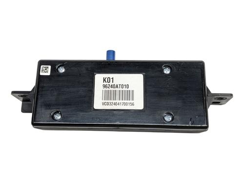 Module électronique KIA NIRO II (SG2) EV (204 hp) 29693506