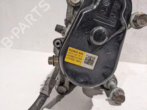 Venstre bremsekaliber bag HYUNDAI KONA (OS, OSE, OSI) EV | BP29687949M107