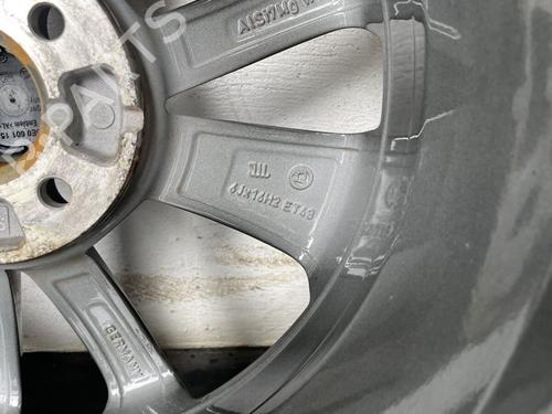 Fælk SKODA E-CITIGO (NE1) e iV | BP29695503C45  - Image 20