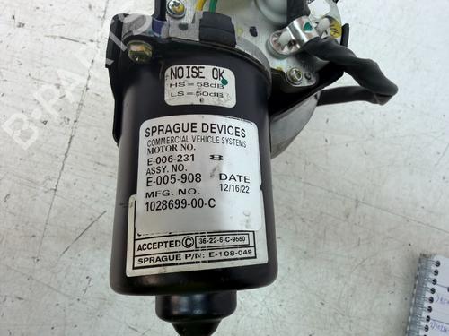 Viskermotor vindrude TESLA MODEL S (5YJS) 85 | BP30893941M29