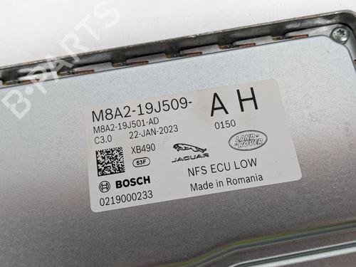 Elektronisk modul JAGUAR I-PACE (X590) EV400 AWD | BP29693605M83