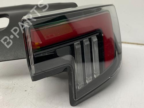 Right taillight VAUXHALL CORSA Mk V (F) 1.2 | BP29692569C35 