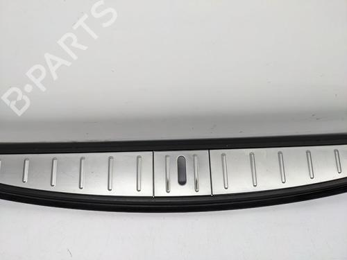 Bagagerumsbeklædning TESLA MODEL S (5YJS) 85 | BP29692344I3