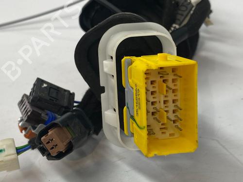 Ledningsnet VAUXHALL CORSA Mk V (F) 1.5 | BP29690581E16 