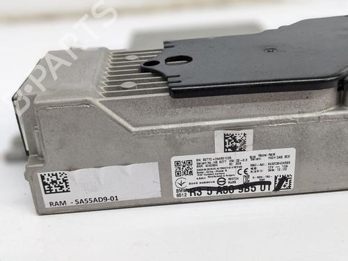 Elektronische module BMW iX (I20) xDrive 40 | BP29691987M83 