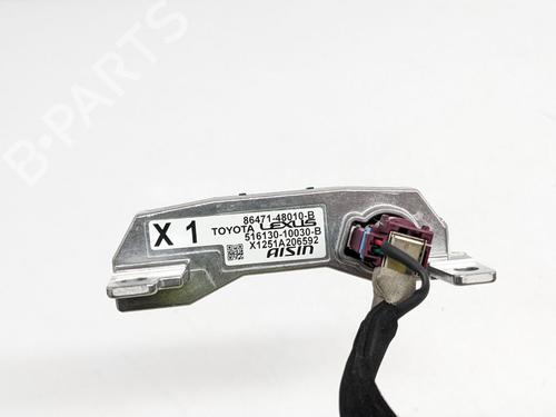 Module électronique LEXUS RZ (_BM1_) 300e (XEBM10) | BP29694673M83 