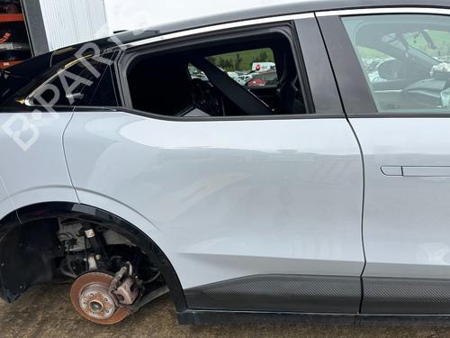 Porta posteriore destra Porta posteriore destra RENAULT MEGANE E-TECH SUV EV60 (BNJ1) (218 hp) 33731434 33731434
