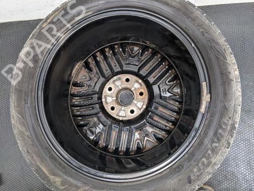 Fælk NISSAN LEAF (ZE1) Electric | BP29691840C45 