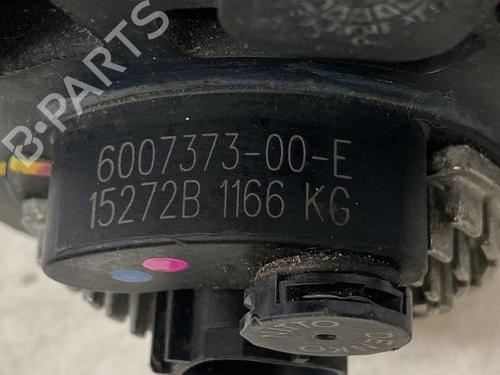 Ekstra vandpumpe TESLA MODEL S (5YJS) 85 | BP29693225M111 